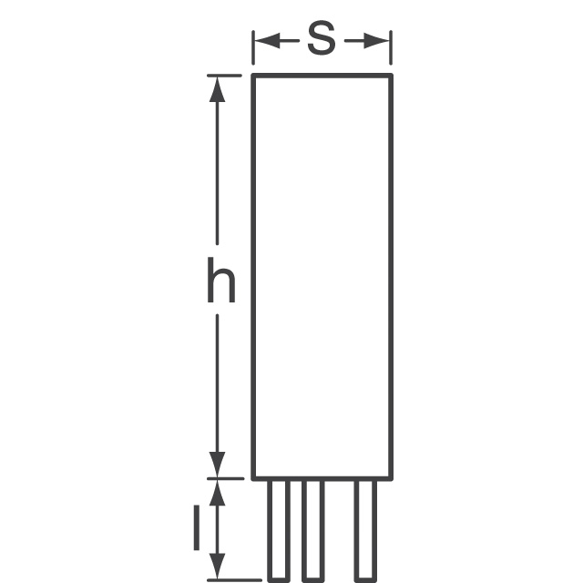 B72214T2131K101 EPCOS - TDK Electronics TVS - Varistori MOV